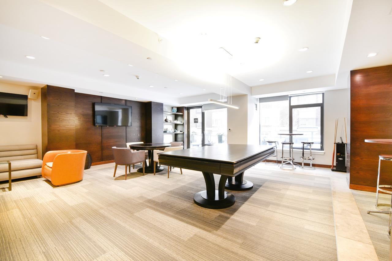 Global Luxury Suites At Kenmore Square 보스톤 외부 사진